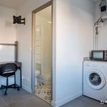 Studio de 18 m² à paris