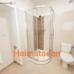 Rent 2 bedroom apartment of 37 m² in Studénka