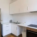 Huur 1 slaapkamer appartement van 70 m² in Brussels