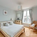 Rent 2 bedroom flat in Edinburgh