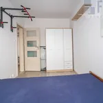 Rent 3 bedroom apartment of 56 m² in Łódź