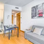 Rent 2 bedroom apartment of 50 m² in Milano