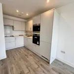 Rent 1 bedroom flat in Camberley