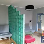 Rent 2 bedroom apartment of 44 m² in Warsaw