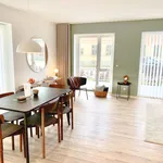 Rent 4 bedroom apartment of 115 m² in Gistrup