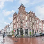 Rent 4 bedroom apartment of 149 m² in The Hague