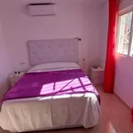 Rent 4 bedroom apartment in Valencia