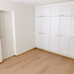 Vuokraa 3 makuuhuoneen asunto, 63 m² paikassa Helsinki