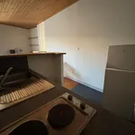 Appartement de 25 m² avec 1 chambre(s) en location à AUBENAS