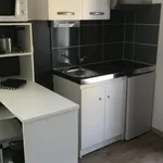 Appartement de 23 m² avec 2 chambre(s) en location à Lamagistere