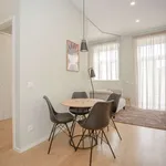 Rent 1 bedroom apartment of 45 m² in porto