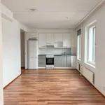 Rent 2 bedroom apartment of 47 m² in Vantaa