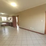 Rent 2 bedroom apartment in Roodepoort