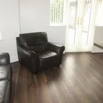 Rent 6 bedroom house in West Midlands