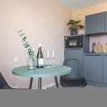 Rent 1 bedroom apartment of 17 m² in Freiburg im Breisgau