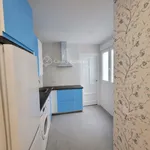 Alquilo 2 dormitorio apartamento de 52 m² en Madrid