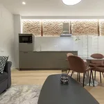 Rent 1 bedroom apartment of 32 m² in Madrid