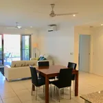 Rent 2 bedroom apartment in Parap