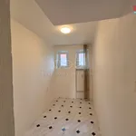 Pronajměte si 2 ložnic/e byt o rozloze 59 m² v Beroun