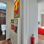 Rent 1 bedroom apartment in Lisbon