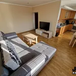 Pronajměte si 2 ložnic/e byt o rozloze 55 m² v Most