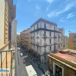 Affitto 2 camera appartamento di 60 m² in Naples