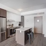  appartement avec 1 chambre(s) en location à Laval (administrative region)