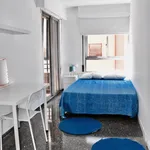 Alquilar 7 dormitorio apartamento en Valencia