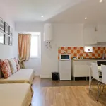 Rent 1 bedroom apartment in Lisbon