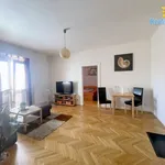 Pronajměte si 2 ložnic/e byt o rozloze 60 m² v Prague