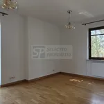 Rent 4 bedroom apartment of 200 m² in WARSZAWA