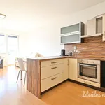 Rent 3 bedroom apartment in Brno