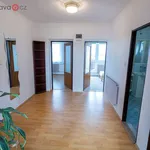 Pronajměte si 4 ložnic/e byt o rozloze 69 m² v Jedovnice