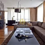 Rent 3 bedroom apartment of 109 m² in warszawa