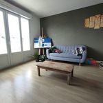 Rent 3 bedroom apartment of 64 m² in SAINT