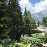 Rent 1 bedroom apartment of 35 m² in Bardonecchia