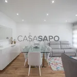 Rent 2 bedroom apartment of 87 m² in Amadora