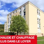 Rent 4 bedroom apartment of 79 m² in Montbard