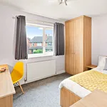 Rent 8 bedroom student apartment in Winchester