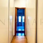 Rent 3 bedroom apartment of 145 m² in Milano