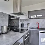 Rent 4 bedroom apartment of 66 m² in DE BONDEVILLE