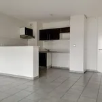 Appartement de 46 m² avec 2 chambre(s) en location à TOULOUSE