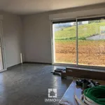 Maison de 90 m² avec 4 chambre(s) en location à 
                PRADINES            