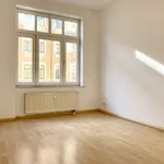 Rent 2 bedroom apartment of 53 m² in Chemnitz