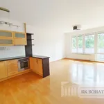 Rent 2 bedroom apartment of 65 m² in Capital City of Prague