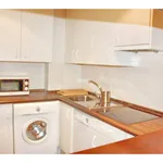 Rent 2 bedroom apartment of 70 m² in Madrid