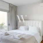 Rent 2 bedroom apartment of 90 m² in Glyfada