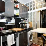 Rent 1 bedroom apartment of 35 m² in Paris