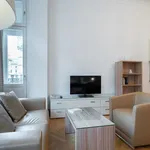 Miete 1 Schlafzimmer wohnung von 39 m² in Vienna