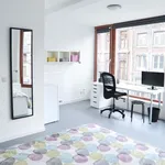  appartement avec 1 chambre(s) en location à Liege